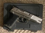 Ruger P90 45 Auto pistol - 2 of 9
