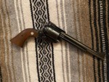 Ruger Super Blackhawk44 magnum1972 - 2 of 4