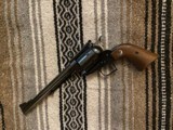 Ruger Super Blackhawk44 magnum1972 - 1 of 4