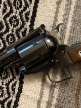 Ruger Super Blackhawk44 magnum1972 - 4 of 4