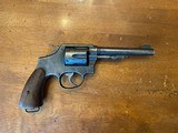 Smith and Wesson Victory 38 WW2 - 2 of 12