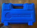 Smith and Wesson MP 45, 45 acp. Like new - 3 of 3