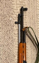 SKS Rifle 7.62x39 Chinese - 3 of 5