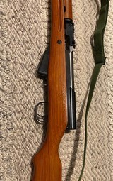 SKS Rifle 7.62x39 Chinese - 4 of 5