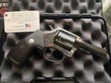 Charter Arms 44 spl revolver. New - 2 of 4