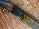 Beretta BL-3 O/U shotgun - 4 of 14