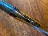 Beretta BL-3 O/U shotgun - 10 of 14