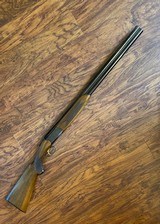 Beretta BL-3 O/U shotgun - 2 of 14