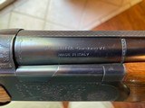 Beretta BL-3 O/U shotgun - 11 of 14