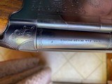 Beretta BL-3 O/U shotgun - 13 of 14