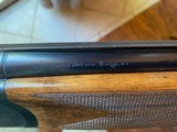 Beretta BL-3 O/U shotgun - 12 of 14