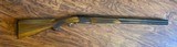 Beretta BL-3 O/U shotgun - 1 of 14