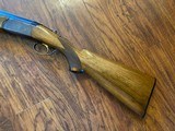 Beretta BL-3 O/U shotgun - 7 of 14