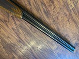 Beretta BL-3 O/U shotgun - 5 of 14