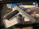 Kimber LW Arctic 1911 45 - 3 of 5
