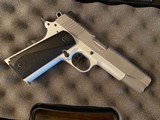 Kimber LW Arctic 1911 45 - 2 of 5