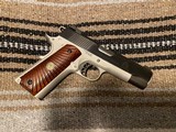 Springfield Ronin 1911 4.25 45acp - 1 of 9