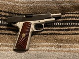 Springfield Ronin 1911 4.25 45acp - 9 of 9