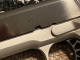 Springfield Ronin 1911 4.25 45acp - 3 of 9