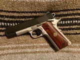 Springfield Ronin 1911 4.25 45acp - 2 of 9