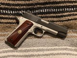 Springfield Ronin 1911 4.25 45acp - 5 of 9