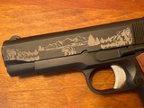 Fusion 1911 10mm Limited Bear Edition - 3 of 9