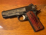 Fusion 1911 10mm Limited Bear Edition - 4 of 9