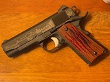 Fusion 1911 10mm Limited Bear Edition - 2 of 9
