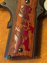 Fusion 1911 10mm Limited Bear Edition - 7 of 9