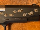 Fusion 1911 10mm Limited Bear Edition - 8 of 9