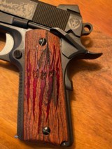 Fusion 1911 10mm Limited Bear Edition - 5 of 9