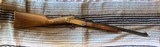 Henry 44 mag rifle. Brass - 2 of 15