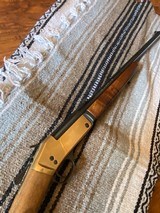 Henry 44 mag rifle. Brass - 8 of 15