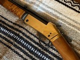 Henry 44 mag rifle. Brass - 13 of 15