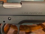 Para USA 1911 LDA Officer 45 acp - 3 of 9