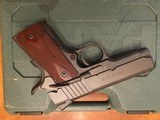 Para USA 1911 LDA Officer 45 acp - 4 of 9