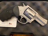 Charter Arms Stainless Bulldog 44 special - 2 of 4
