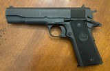 Colt 1991A1 pistol 45 acp. - 4 of 4