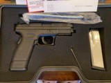 Springfield Armory XD45 Pistol 45 ACP - 3 of 11