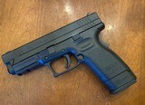 Springfield Armory XD45 Pistol 45 ACP - 1 of 11