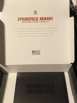 Springfield Armory 1911 10mm Ronin - 6 of 7