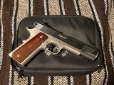 Springfield Armory 1911 10mm Ronin - 4 of 7