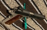 Springfield Armory 1911 10mm Ronin - 3 of 7