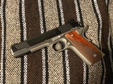 Springfield Armory 1911 10mm Ronin - 2 of 7