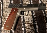Springfield Armory 1911 10mm Ronin