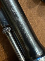 Smith and Wesson 1917 Brazillian contract 1937 45 acp revolver - 11 of 13