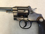 COLT OFFICERS MODEL 38 EARLY THIRD ISSUE - 12 of 15