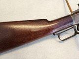 WINCHESTER MODEL 1873 44/40 - 3 of 15