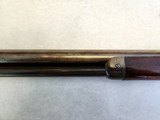 WINCHESTER MODEL 1873 44/40 - 14 of 15