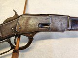 WINCHESTER MODEL 1873 44/40 - 4 of 15